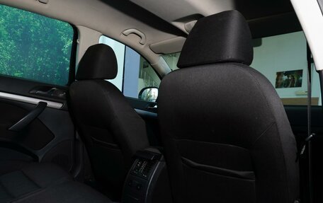 Skoda Octavia, 2011 год, 798 000 рублей, 11 фотография