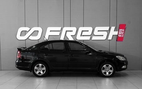 Skoda Octavia, 2011 год, 798 000 рублей, 5 фотография