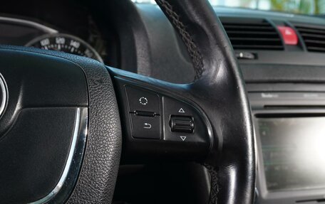 Skoda Octavia, 2011 год, 798 000 рублей, 15 фотография
