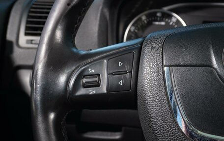 Skoda Octavia, 2011 год, 798 000 рублей, 14 фотография