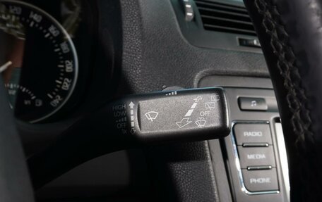 Skoda Octavia, 2011 год, 798 000 рублей, 17 фотография