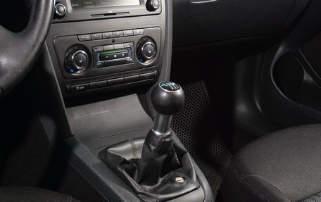 Skoda Octavia, 2011 год, 798 000 рублей, 18 фотография