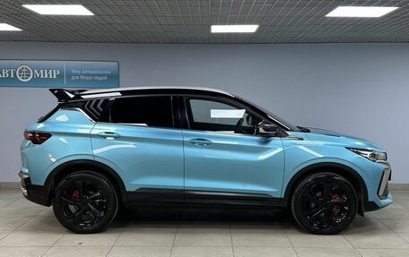 Geely Coolray I, 2024 год, 2 339 000 рублей, 4 фотография