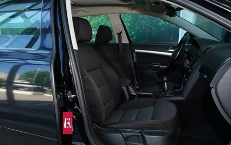 Skoda Octavia, 2011 год, 798 000 рублей, 8 фотография