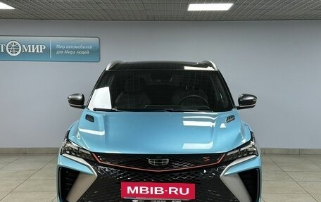 Geely Coolray I, 2024 год, 2 339 000 рублей, 2 фотография