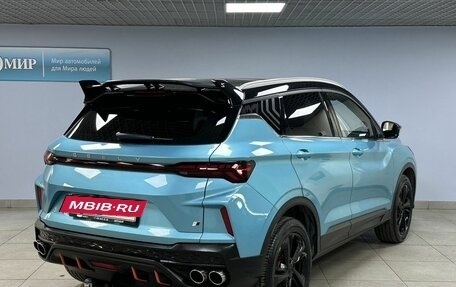 Geely Coolray I, 2024 год, 2 339 000 рублей, 5 фотография
