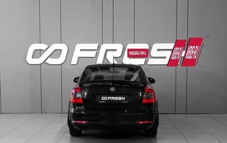 Skoda Octavia, 2011 год, 798 000 рублей, 4 фотография