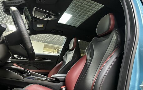 Geely Coolray I, 2024 год, 2 339 000 рублей, 11 фотография