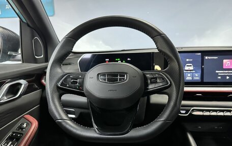 Geely Coolray I, 2024 год, 2 339 000 рублей, 16 фотография