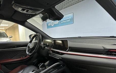 Geely Coolray I, 2024 год, 2 339 000 рублей, 18 фотография