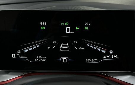 Geely Coolray I, 2024 год, 2 339 000 рублей, 17 фотография