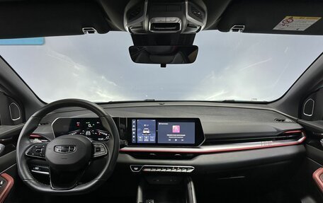 Geely Coolray I, 2024 год, 2 339 000 рублей, 13 фотография