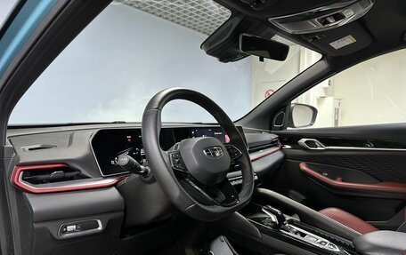 Geely Coolray I, 2024 год, 2 339 000 рублей, 15 фотография