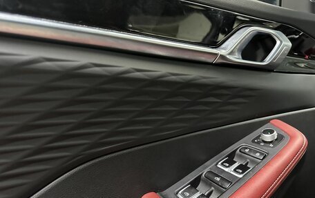 Geely Coolray I, 2024 год, 2 339 000 рублей, 22 фотография