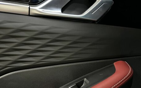 Geely Coolray I, 2024 год, 2 339 000 рублей, 23 фотография