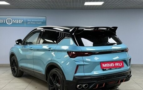 Geely Coolray I, 2024 год, 2 339 000 рублей, 7 фотография