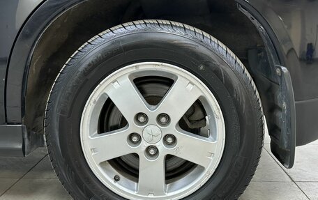 Mitsubishi ASX I рестайлинг, 2013 год, 1 249 000 рублей, 9 фотография