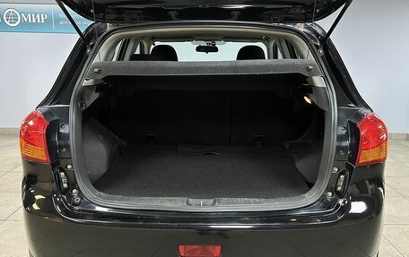 Mitsubishi ASX I рестайлинг, 2013 год, 1 249 000 рублей, 10 фотография