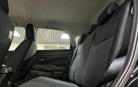 Mitsubishi ASX I рестайлинг, 2013 год, 1 249 000 рублей, 12 фотография
