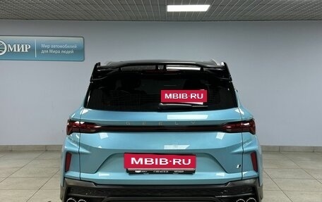 Geely Coolray I, 2024 год, 2 339 000 рублей, 6 фотография