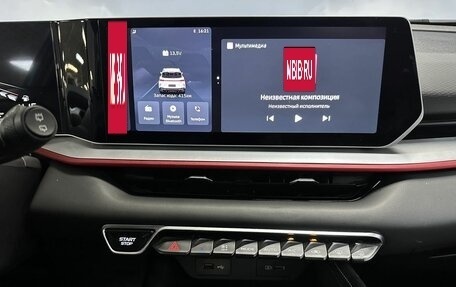 Geely Coolray I, 2024 год, 2 339 000 рублей, 19 фотография