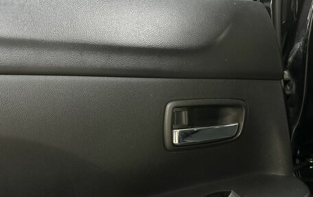 Mitsubishi ASX I рестайлинг, 2013 год, 1 249 000 рублей, 22 фотография