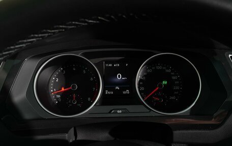 Volkswagen Tiguan II, 2021 год, 3 399 000 рублей, 17 фотография
