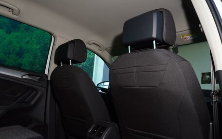 Volkswagen Tiguan II, 2021 год, 3 399 000 рублей, 15 фотография