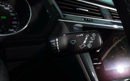 Volkswagen Tiguan II, 2021 год, 3 399 000 рублей, 21 фотография