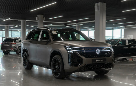 Volkswagen Teramont, 2026 год, 5 990 000 рублей, 2 фотография