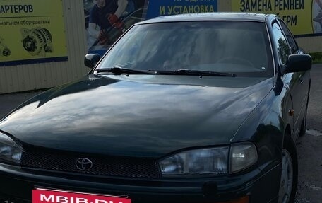 Toyota Camry, 1993 год, 125 000 рублей, 2 фотография