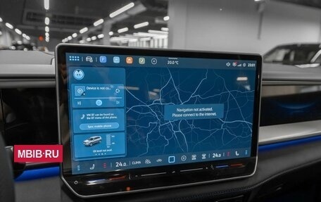 Volkswagen Teramont, 2026 год, 5 990 000 рублей, 19 фотография