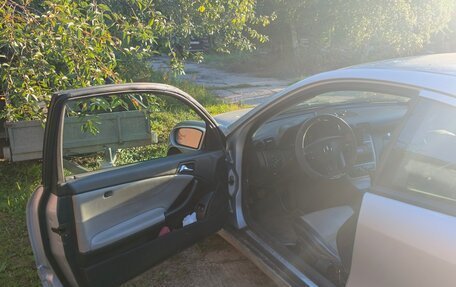 Mercedes-Benz C-Класс, 2003 год, 550 000 рублей, 4 фотография