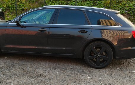 Audi A6, 2012 год, 1 150 000 рублей, 2 фотография