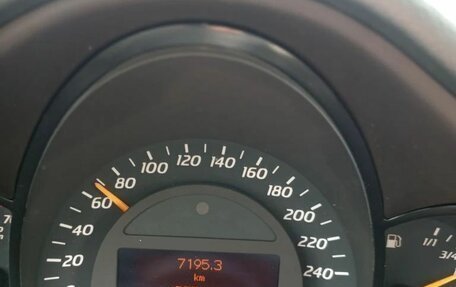 Mercedes-Benz C-Класс, 2003 год, 550 000 рублей, 9 фотография