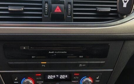 Audi A6, 2012 год, 1 150 000 рублей, 8 фотография