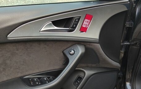 Audi A6, 2012 год, 1 150 000 рублей, 9 фотография