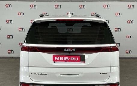 KIA Carnival, 2021 год, 3 599 000 рублей, 5 фотография
