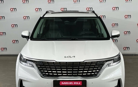 KIA Carnival, 2021 год, 3 599 000 рублей, 2 фотография
