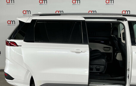 KIA Carnival, 2021 год, 3 599 000 рублей, 10 фотография