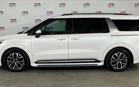 KIA Carnival, 2021 год, 3 599 000 рублей, 7 фотография