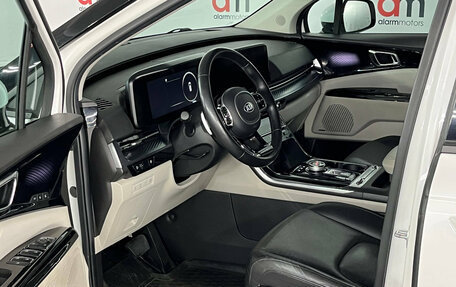 KIA Carnival, 2021 год, 3 599 000 рублей, 12 фотография