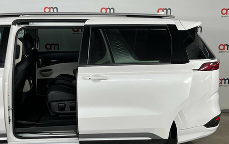 KIA Carnival, 2021 год, 3 599 000 рублей, 9 фотография