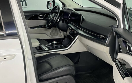 KIA Carnival, 2021 год, 3 599 000 рублей, 14 фотография