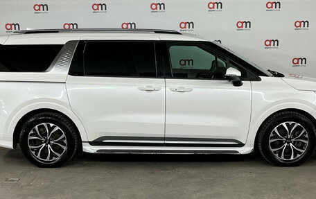 KIA Carnival, 2021 год, 3 599 000 рублей, 8 фотография