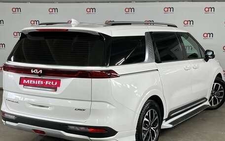 KIA Carnival, 2021 год, 3 599 000 рублей, 4 фотография