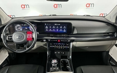 KIA Carnival, 2021 год, 3 599 000 рублей, 11 фотография
