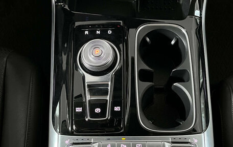 KIA Carnival, 2021 год, 3 599 000 рублей, 20 фотография