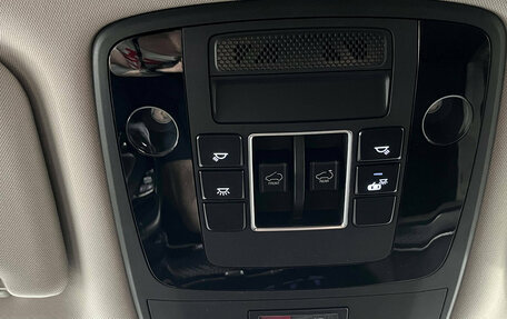 KIA Carnival, 2021 год, 3 599 000 рублей, 22 фотография
