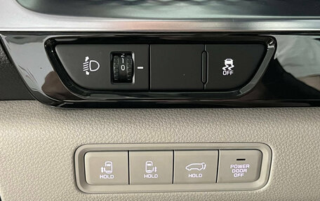 KIA Carnival, 2021 год, 3 599 000 рублей, 21 фотография